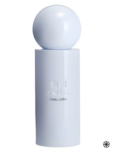 L'Eau Pâle Courrèges