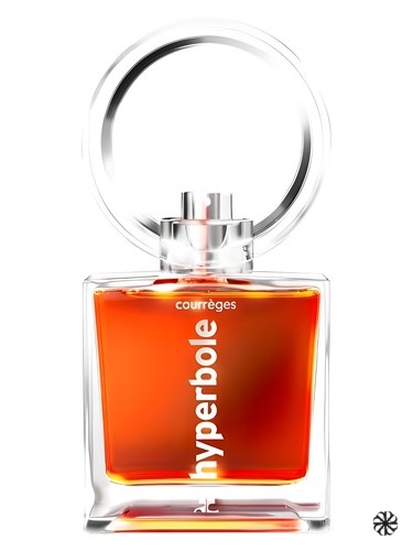 Hyperbole Courrèges