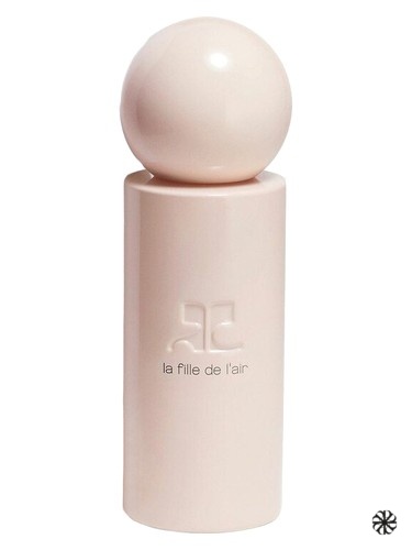 La Fille de L'Air (2021) Courrèges