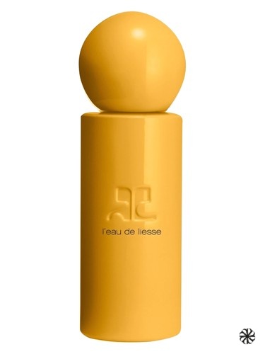 L'Eau de Liesse Courrèges
