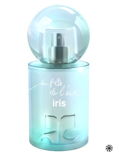 La Fille de l'Air Iris Courrèges