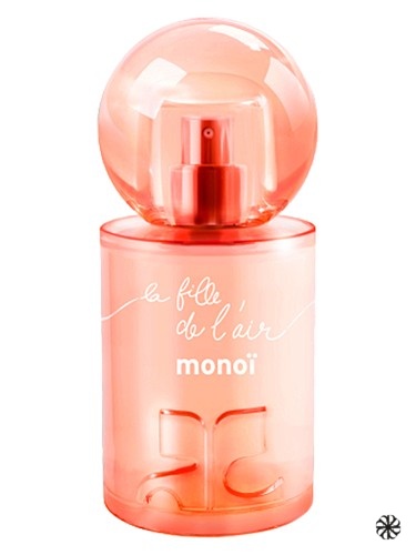La Fille de L'Air Monoi Courrèges