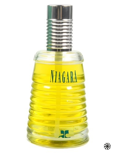 Niagara Courrèges