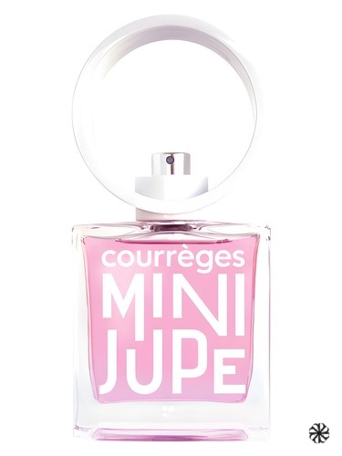 Mini Jupe Courrèges
