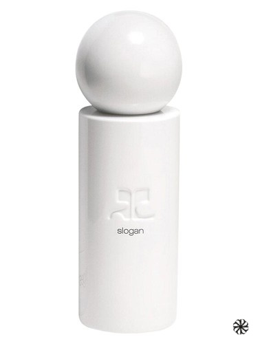 Slogan Courrèges