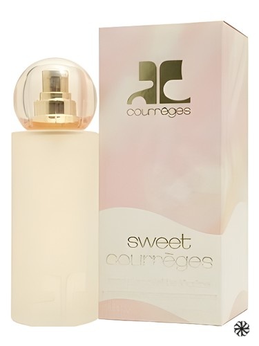 Sweet Courreges Legere Courrèges
