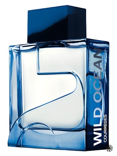 Wild Ocean Courrèges
