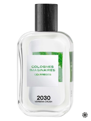 2030 Verbena Crush Courrèges