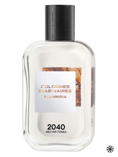 2040 Nectar Tonka Courrèges