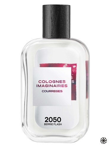 2050 Berrie Flash Courrèges