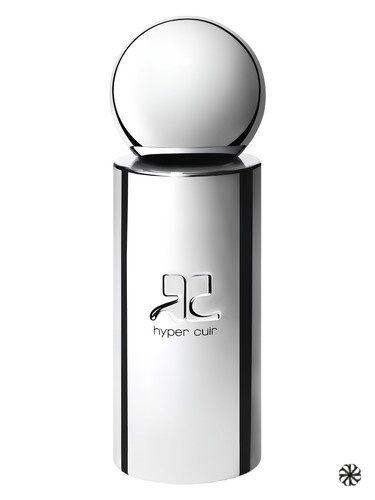 Hyper Cuir Courrèges