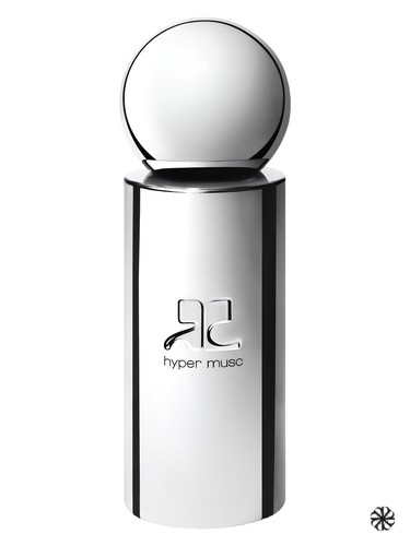 Hyper Musc Courrèges