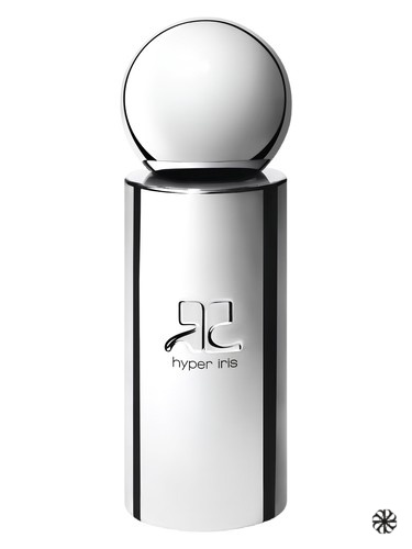 Hyper Iris Courrèges