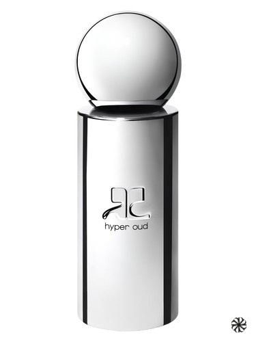 Hyper Oud Courrèges