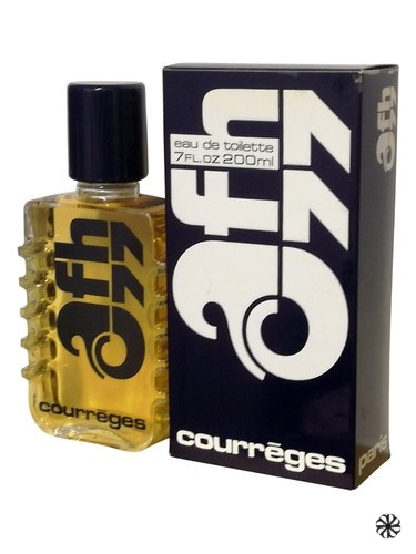 FH 77 Courrèges