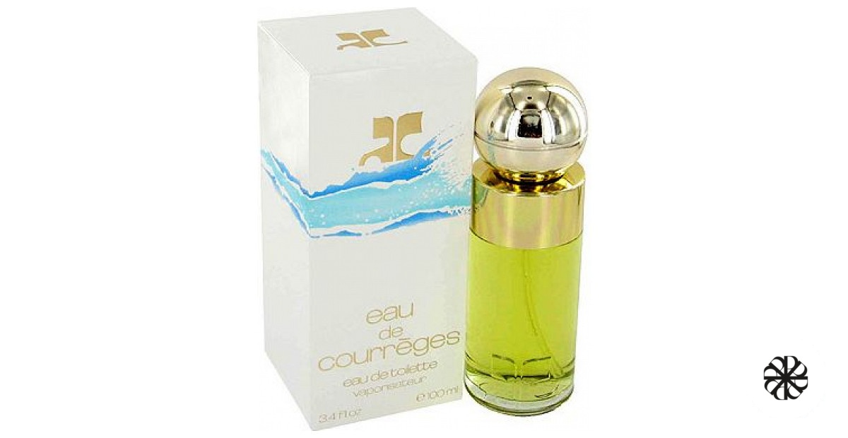 Eau de Courreges Courrèges