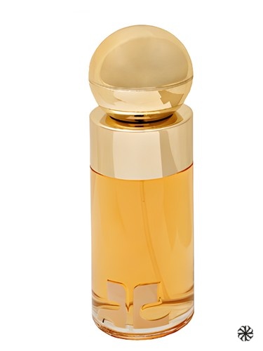 Empreinte Courrèges