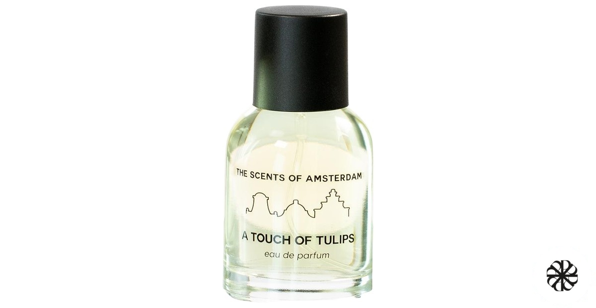 A Touch of Tulips The Scents of Amsterdam