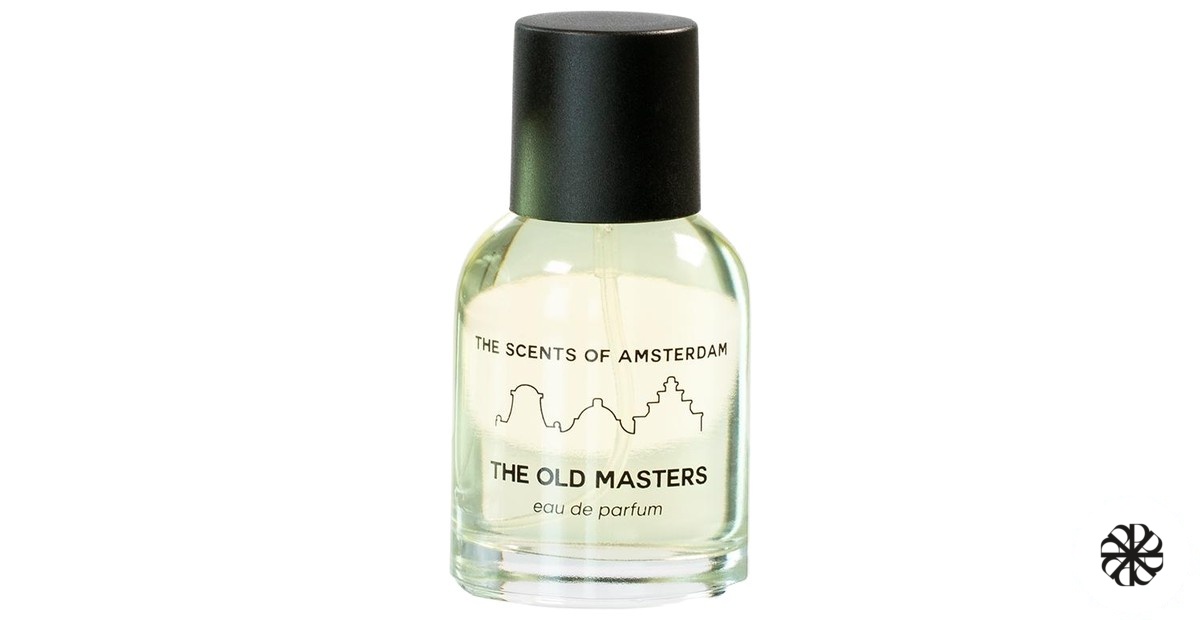 The Old Masters The Scents of Amsterdam