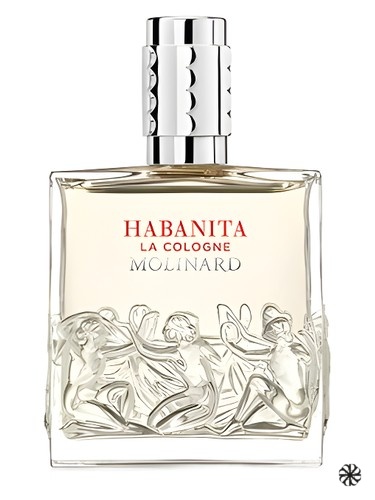 Habanita La Cologne Molinard
