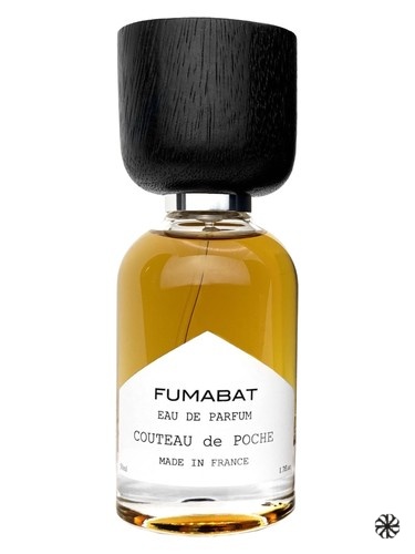 Fumabat Couteau de Poche