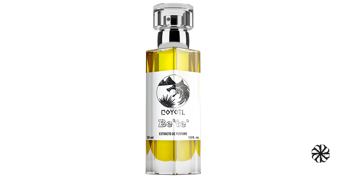 Be'te' Coyotl