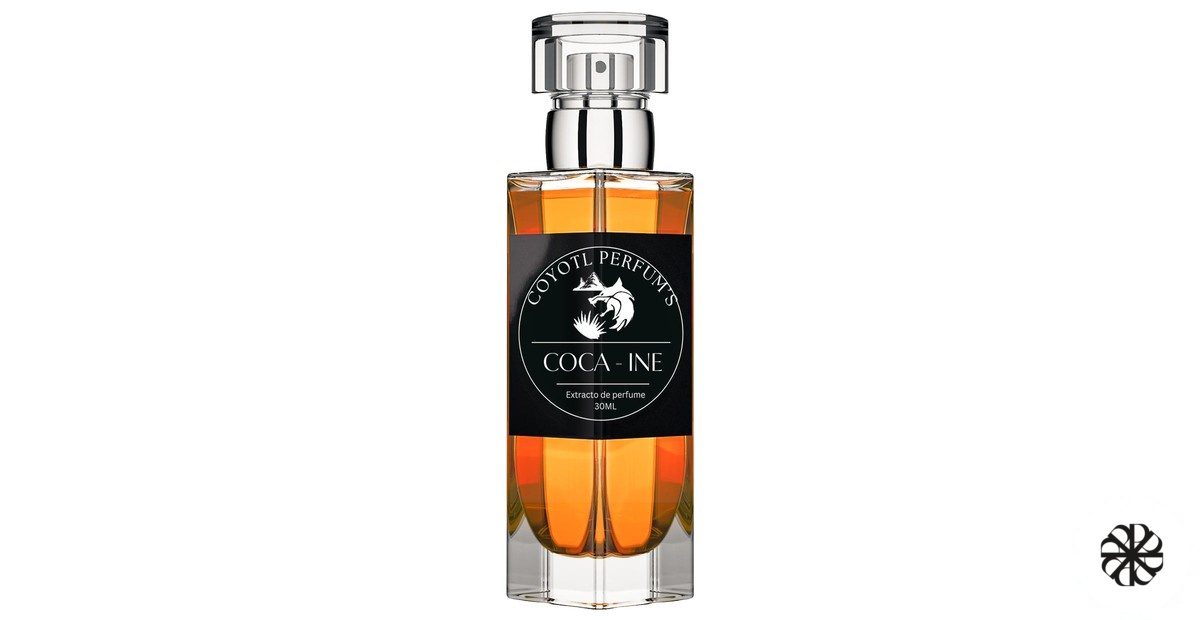 Coca-Ine Coyotl