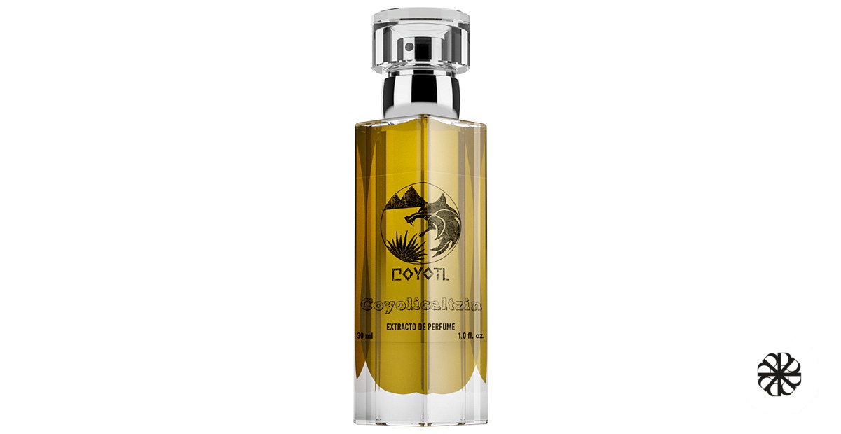 Coyolicaltzin Coyotl