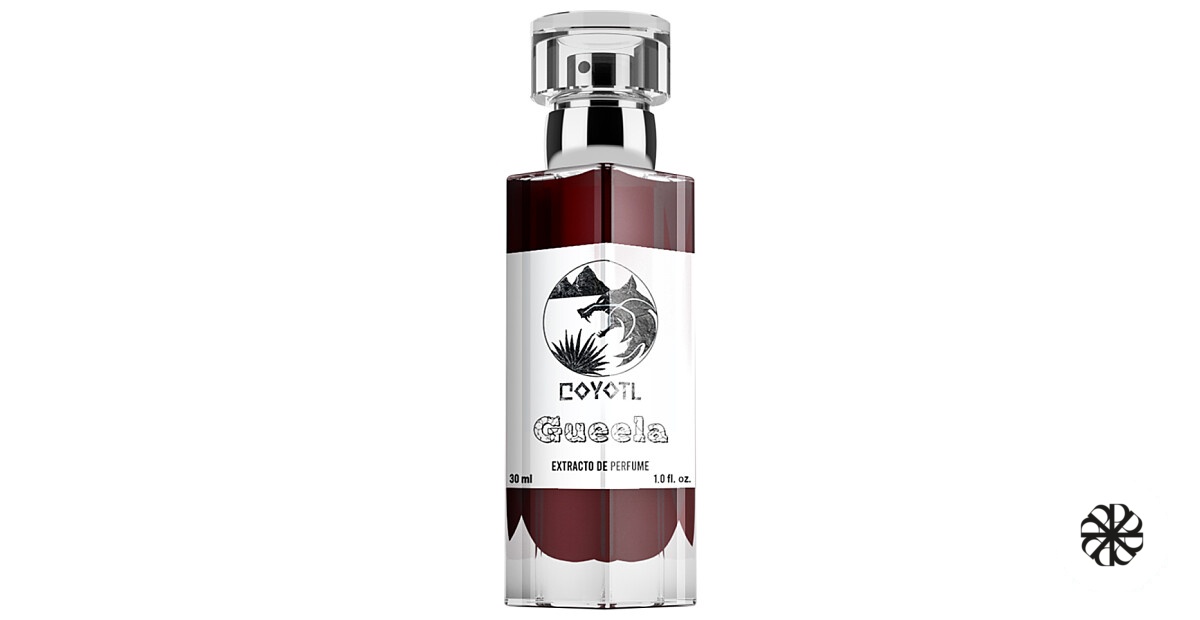 Gueela Coyotl