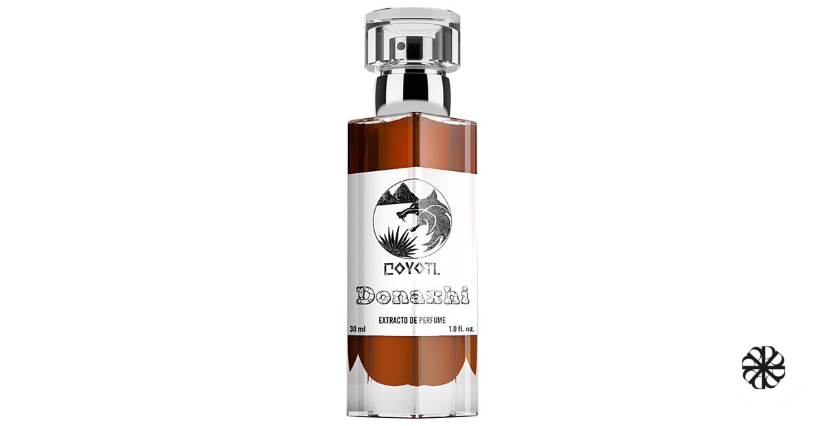 Donaxhi Coyotl