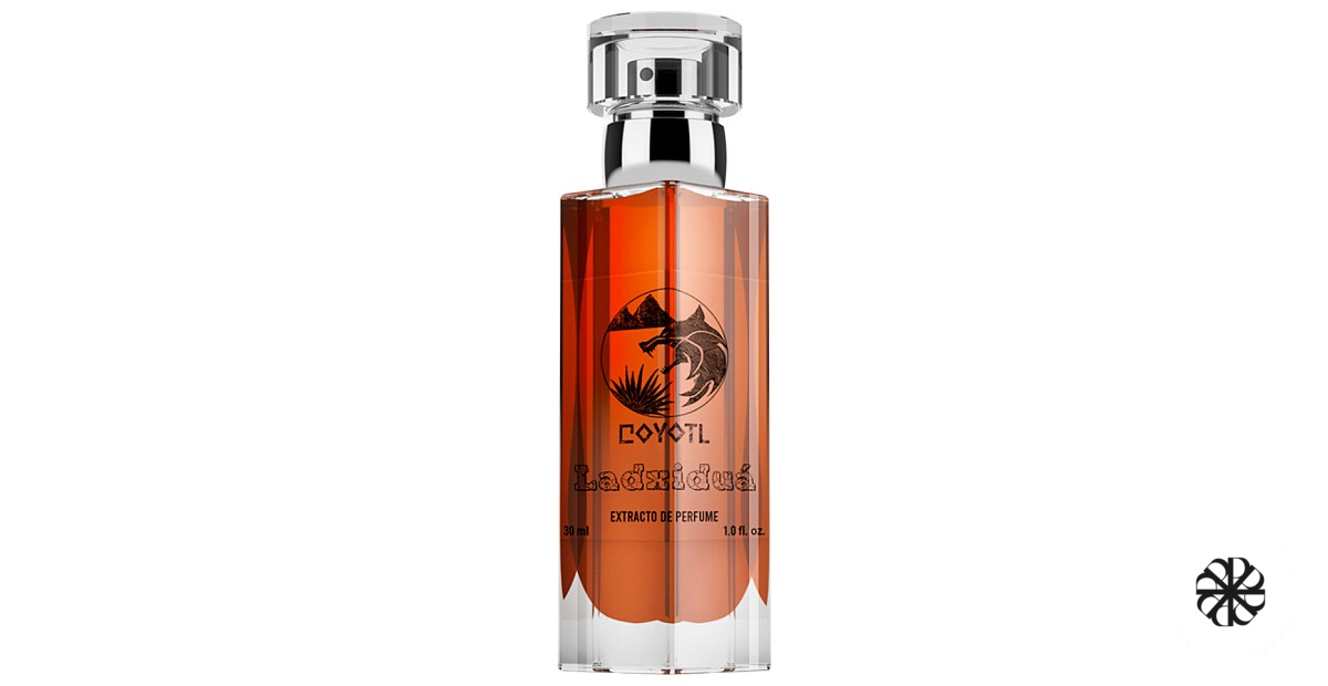 Ladxiduá Coyotl