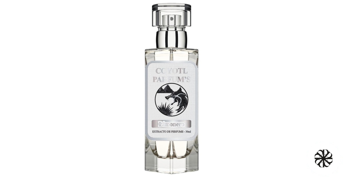 Limonero Coyotl