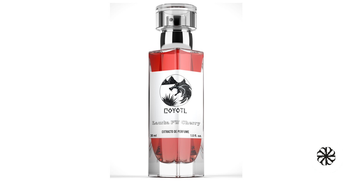 Laurka PW Cherry Coyotl