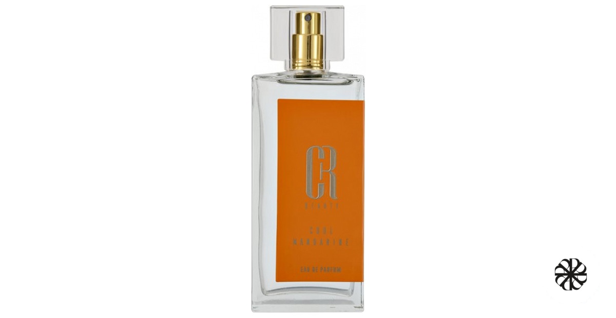 Cool Mandarine CR Beauty
