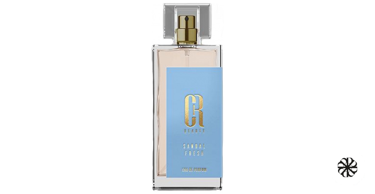 Sandal Fresh CR Beauty