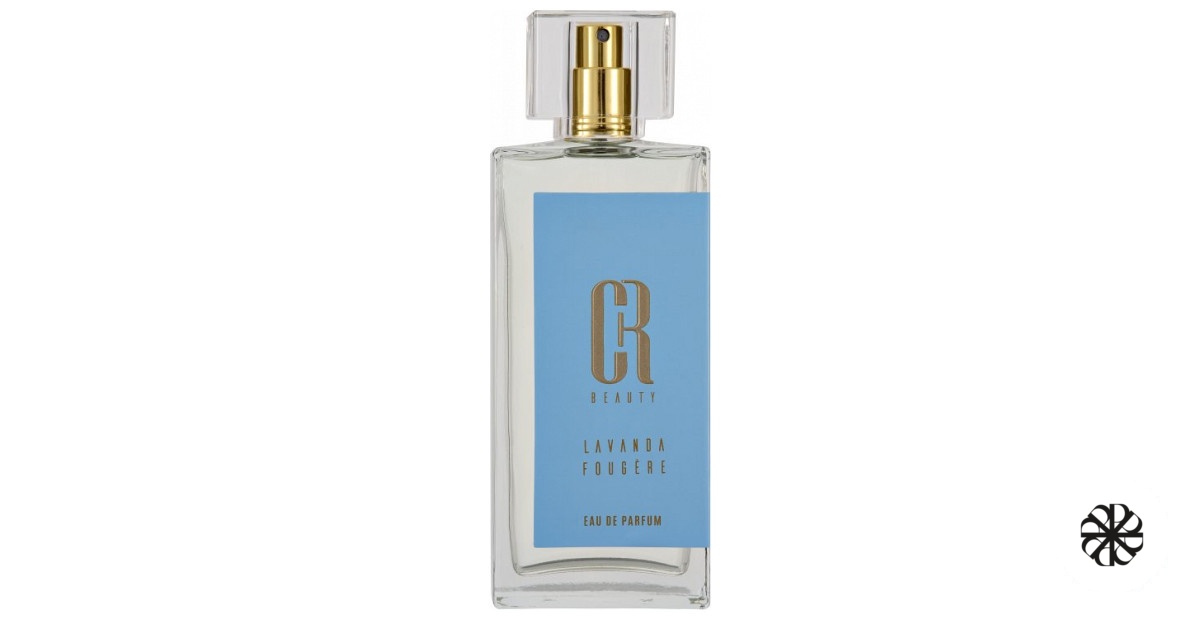 Lavanda Fougère CR Beauty