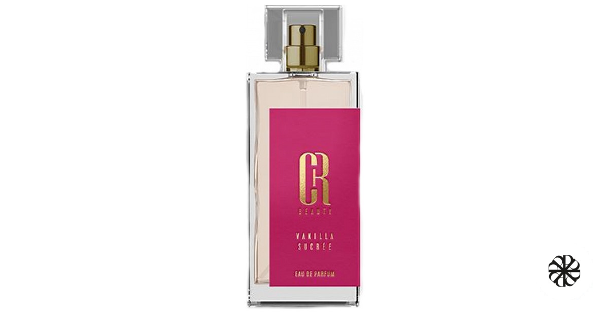 Vanilla Sucrée CR Beauty