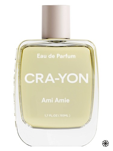 Ami Amie Cra-yon