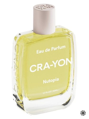 Nutopia Cra-yon