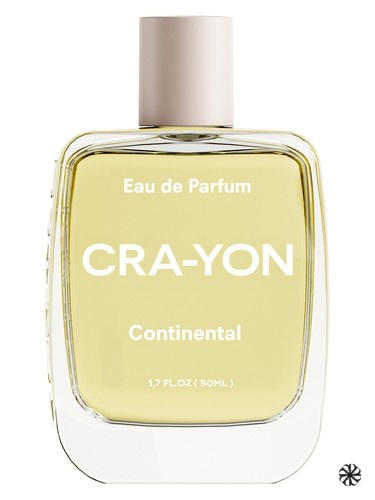 Continental Cra-yon