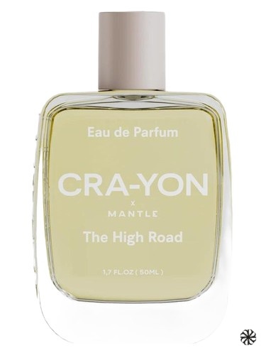 The High Road Cra-yon