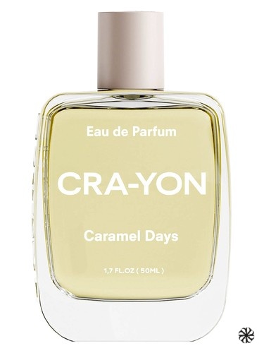 Caramel Days Cra-yon