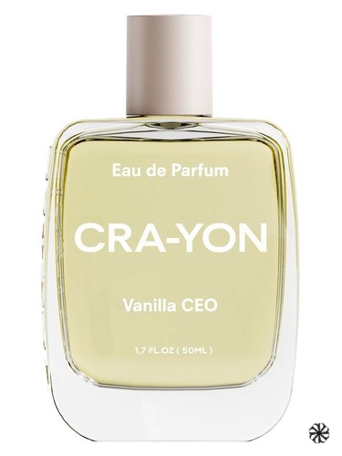 Vanilla CEO Cra-yon