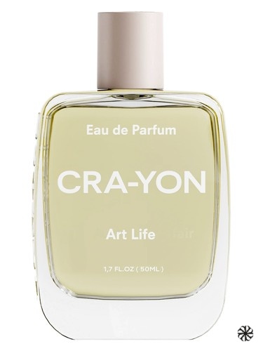 Art Life Cra-yon