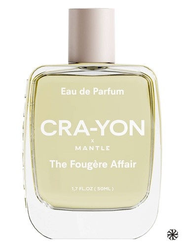 The Fougère Affair Cra-yon