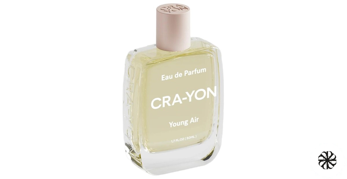 Young Air Cra-yon