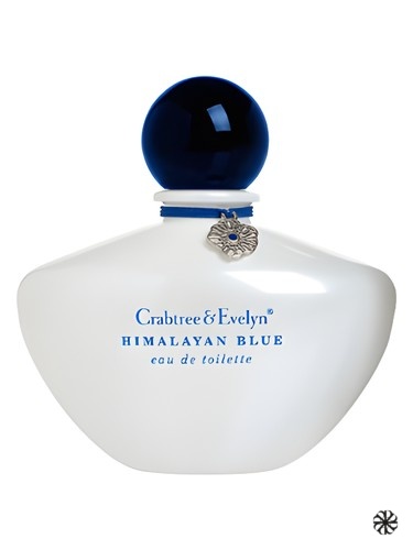 Himalayan Blue Crabtree & Evelyn