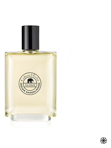 Indian Sandalwood Crabtree & Evelyn