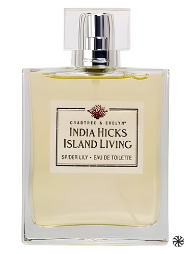 India Hicks Island Living - Spider Lily Crabtree & Evelyn