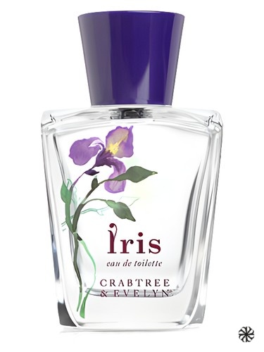 Iris Crabtree & Evelyn